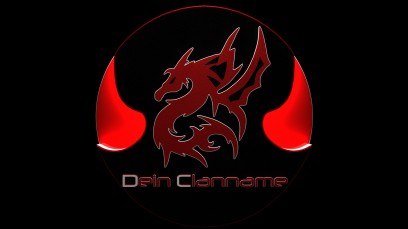 Dragon Logo