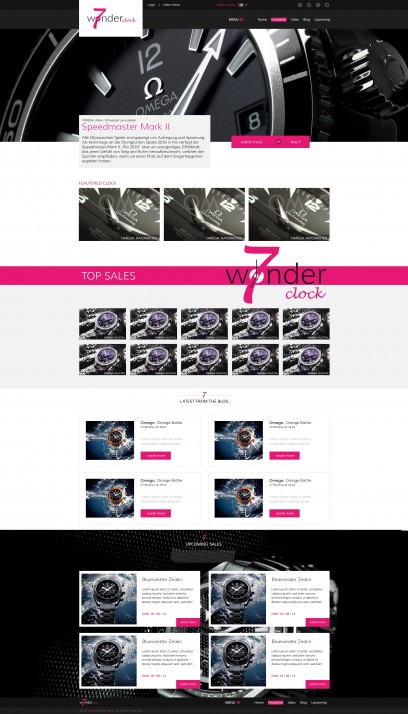 Shop Design Pink v1